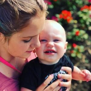 Meet your Posher, Kylie